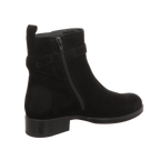 Gabor Damen Stiefelette  in schwarz
