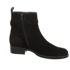 Gabor Damen Stiefelette  in schwarz