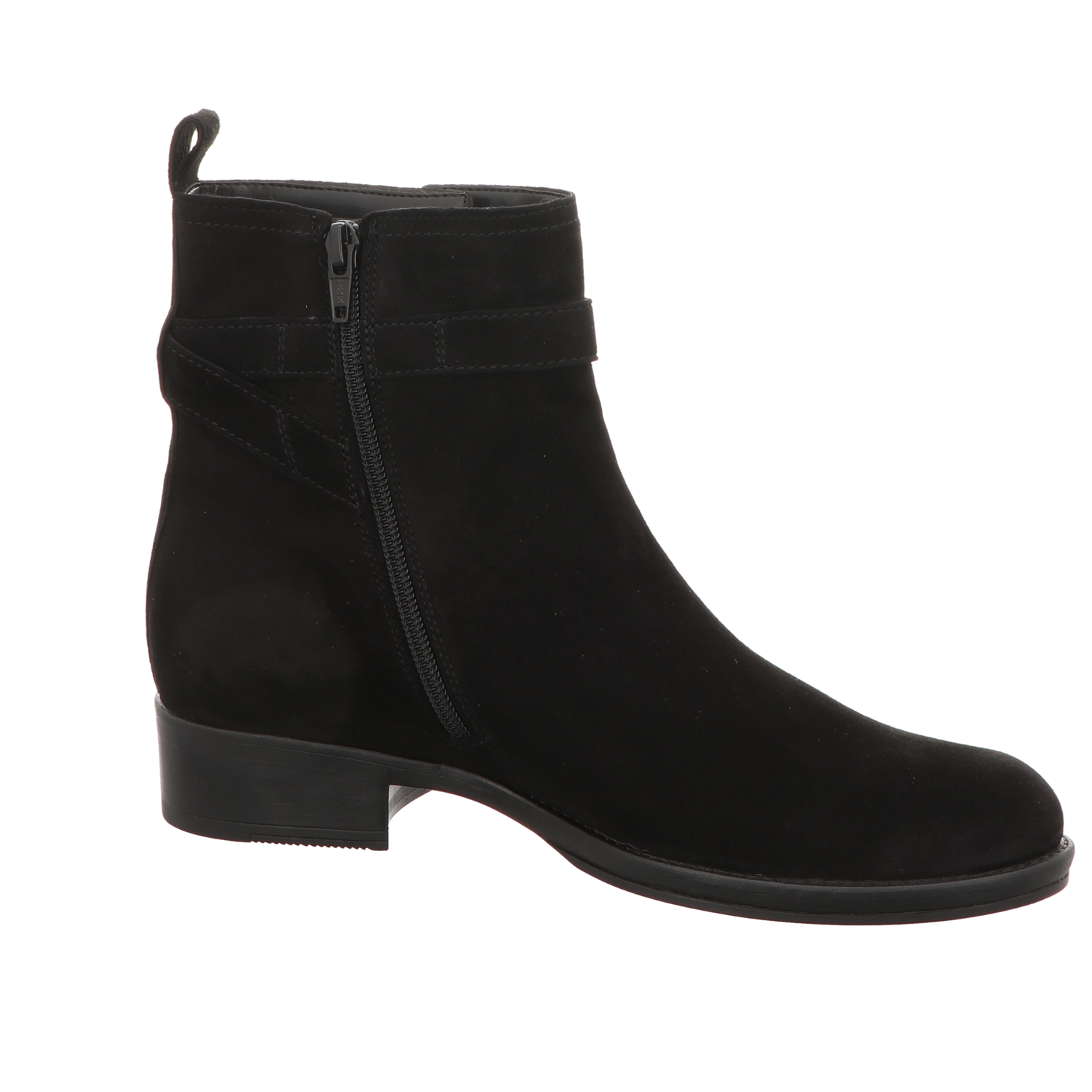 Gabor Damen Stiefelette  in schwarz