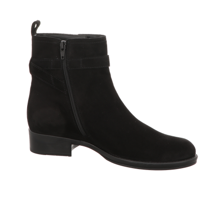 Gabor Damen Stiefelette  in schwarz