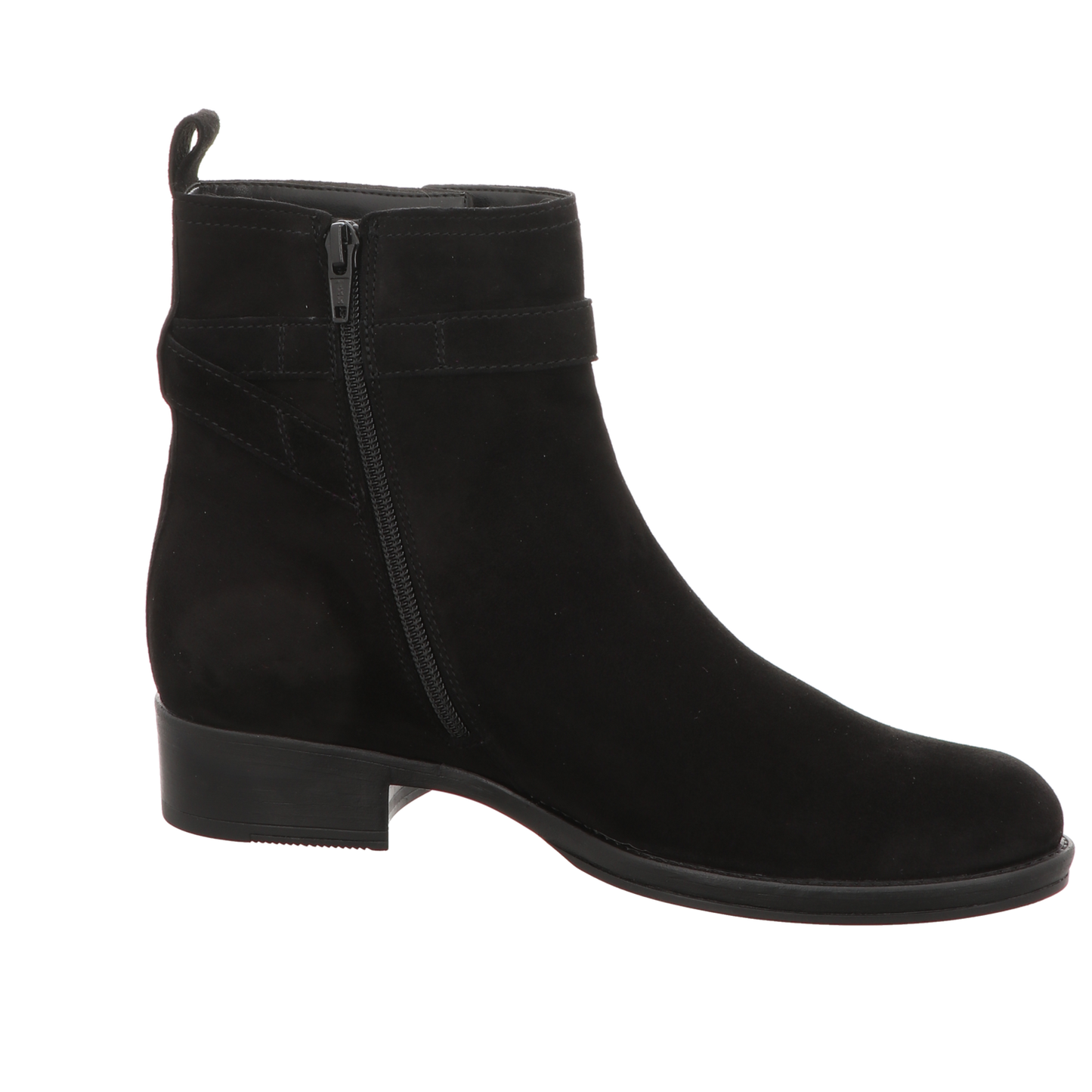 Gabor Damen Stiefelette  in schwarz