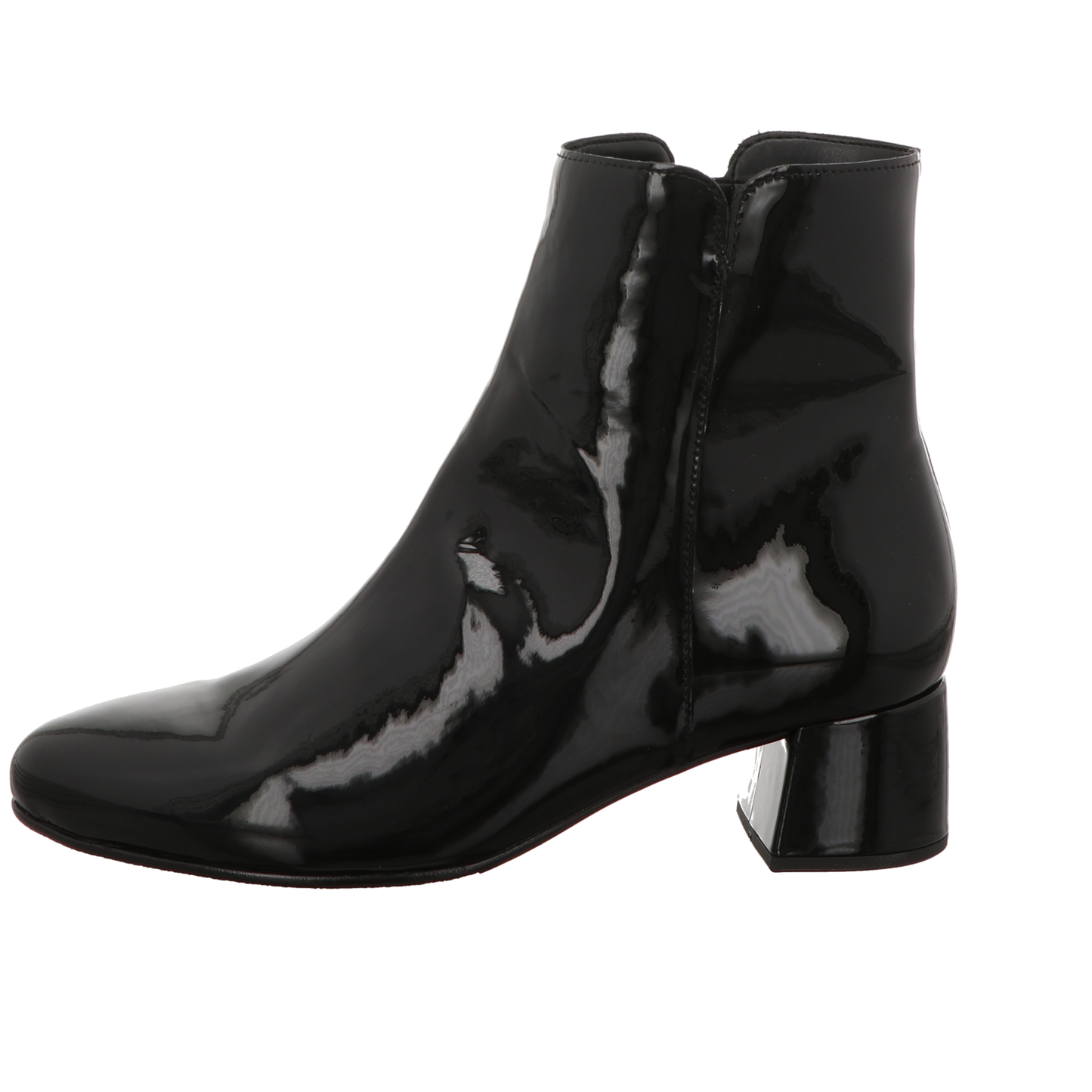 Gabor Damen Stiefelette  in schwarz