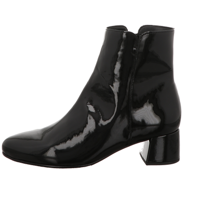 Gabor Damen Stiefelette  in schwarz