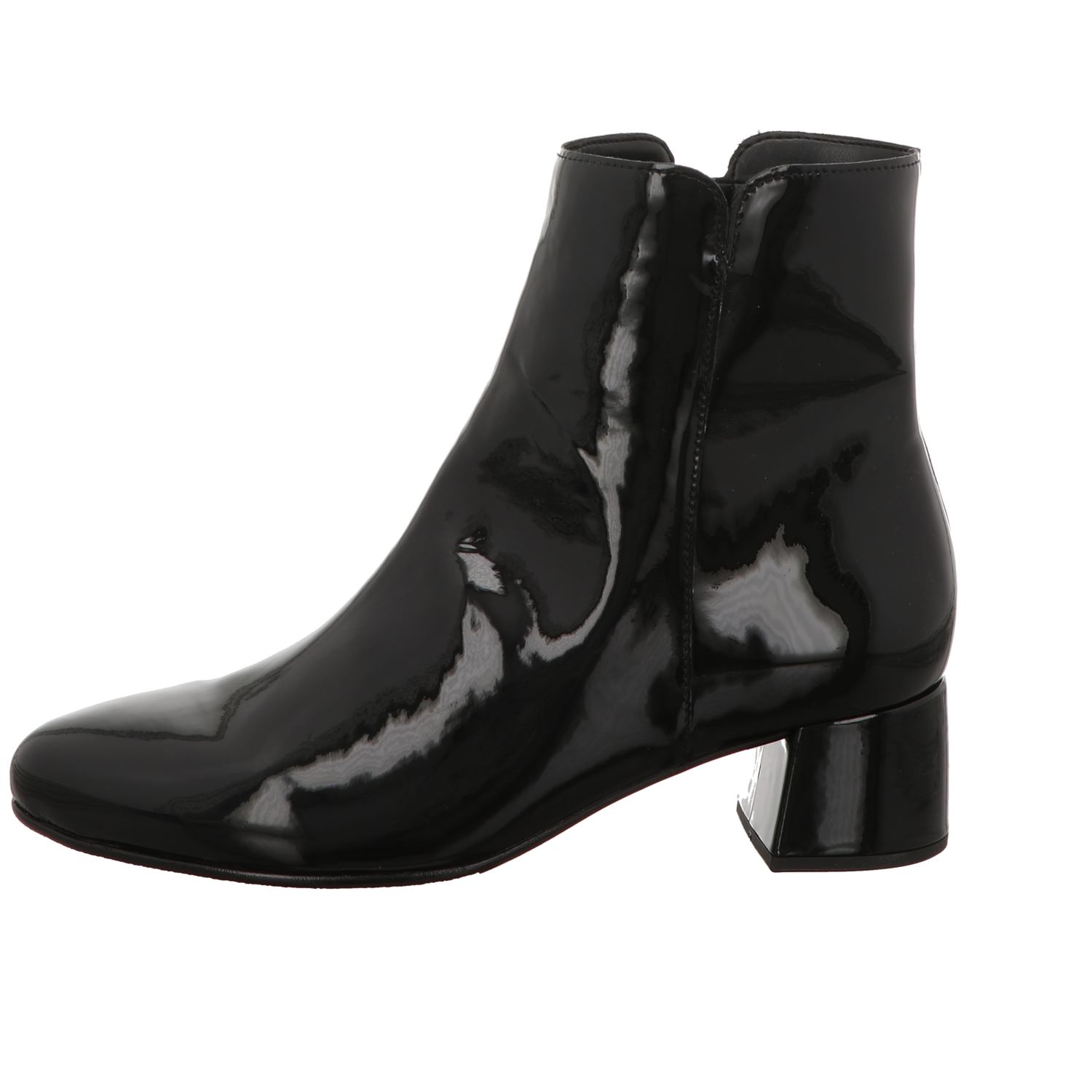 Gabor Damen Stiefelette  in schwarz