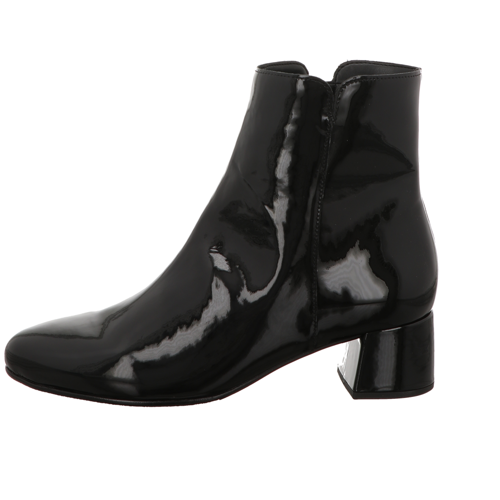 Gabor Damen Stiefelette  in schwarz