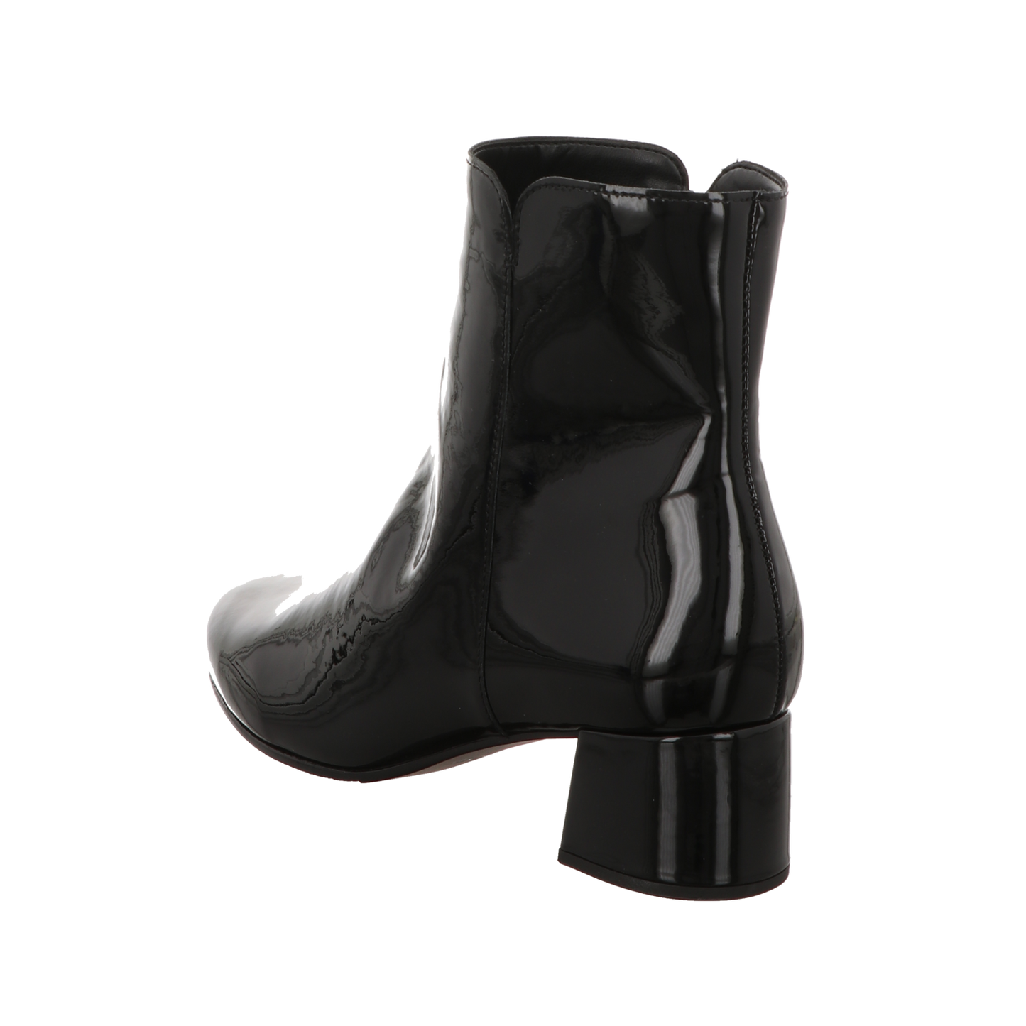 Gabor Damen Stiefelette  in schwarz