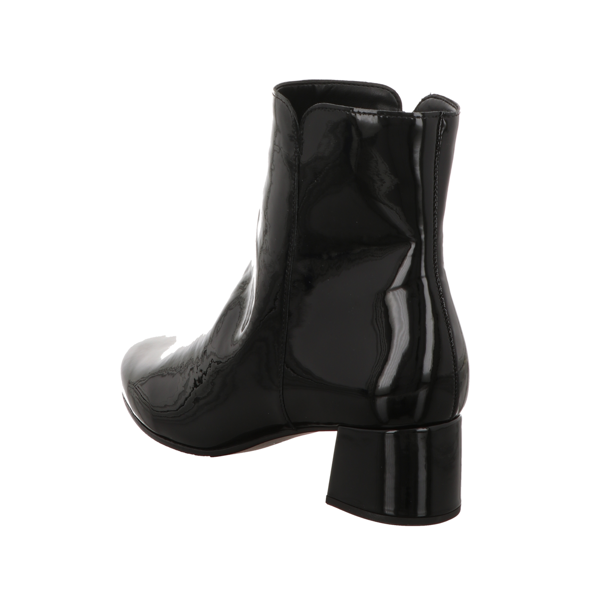 Gabor Damen Stiefelette  in schwarz