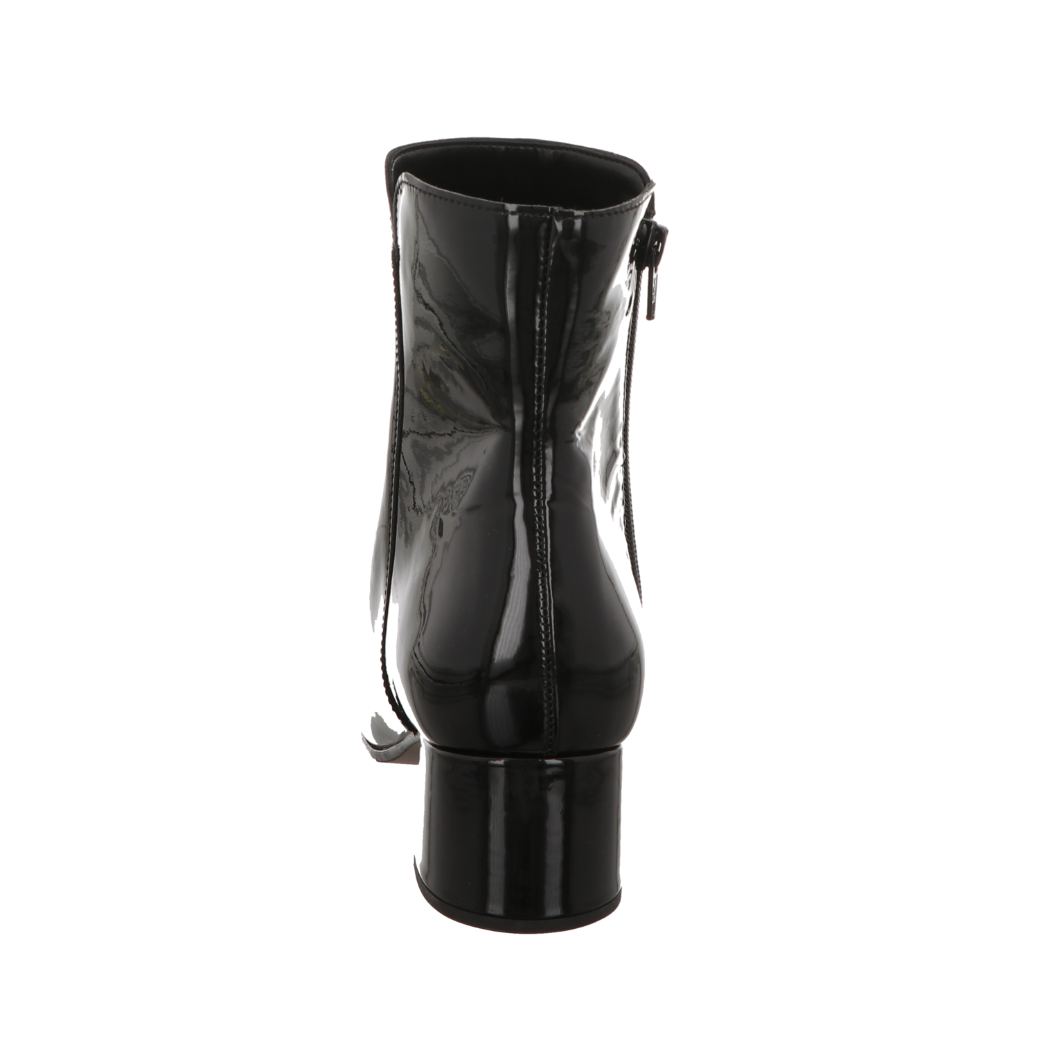 Gabor Damen Stiefelette  in schwarz