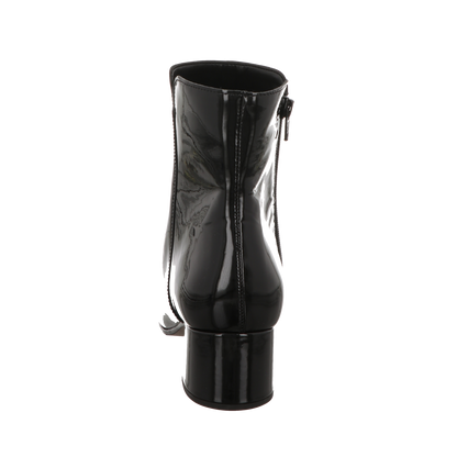 Gabor Damen Stiefelette  in schwarz