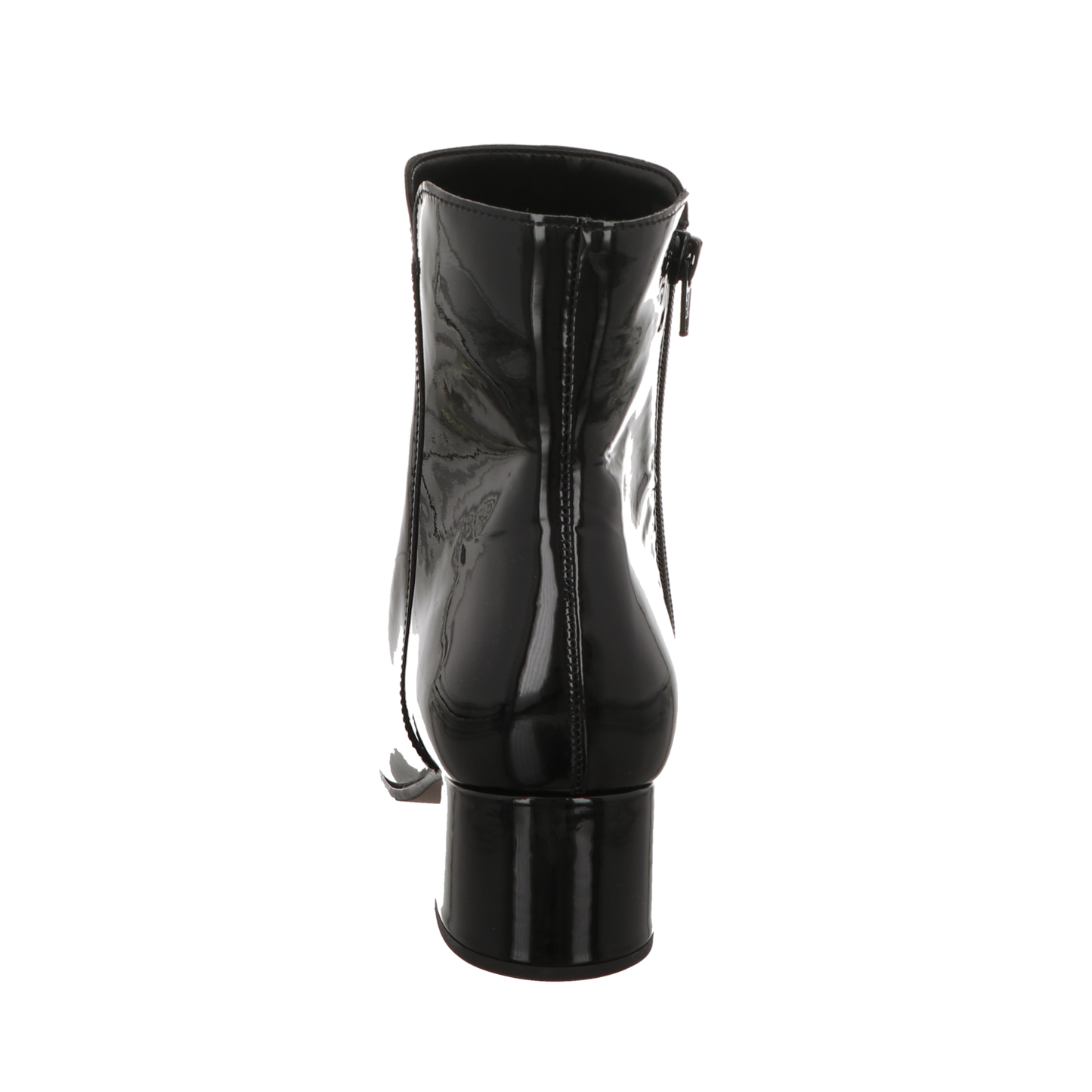 Gabor Damen Stiefelette  in schwarz