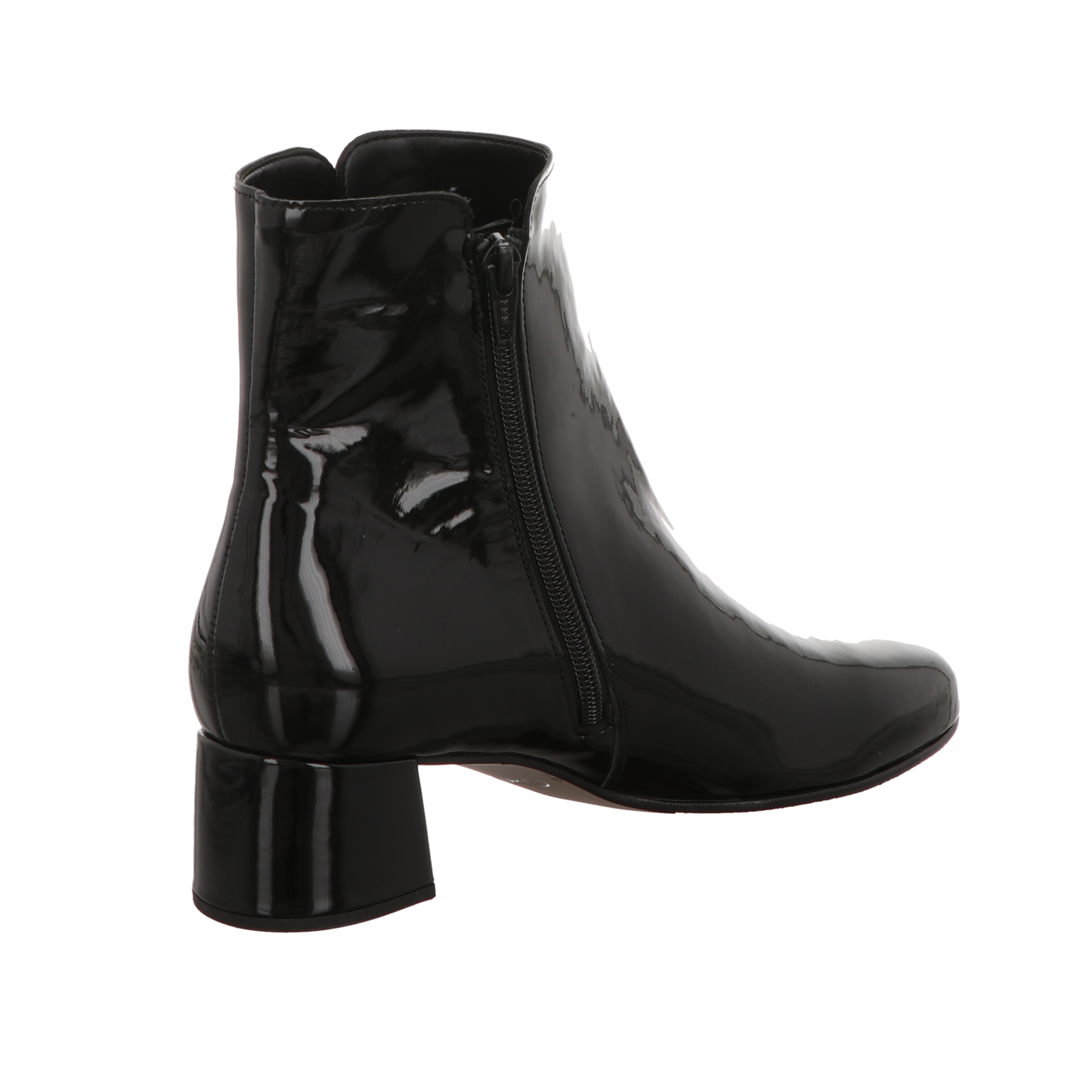 Gabor Damen Stiefelette  in schwarz