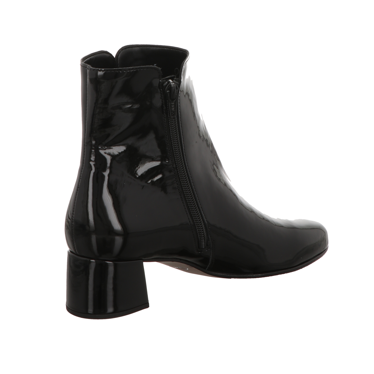 Gabor Damen Stiefelette  in schwarz