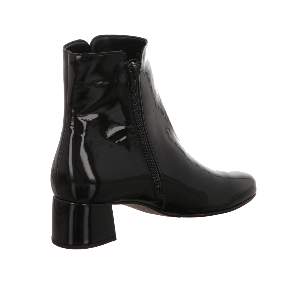 Gabor Damen Stiefelette  in schwarz
