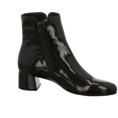 Gabor Damen Stiefelette  in schwarz