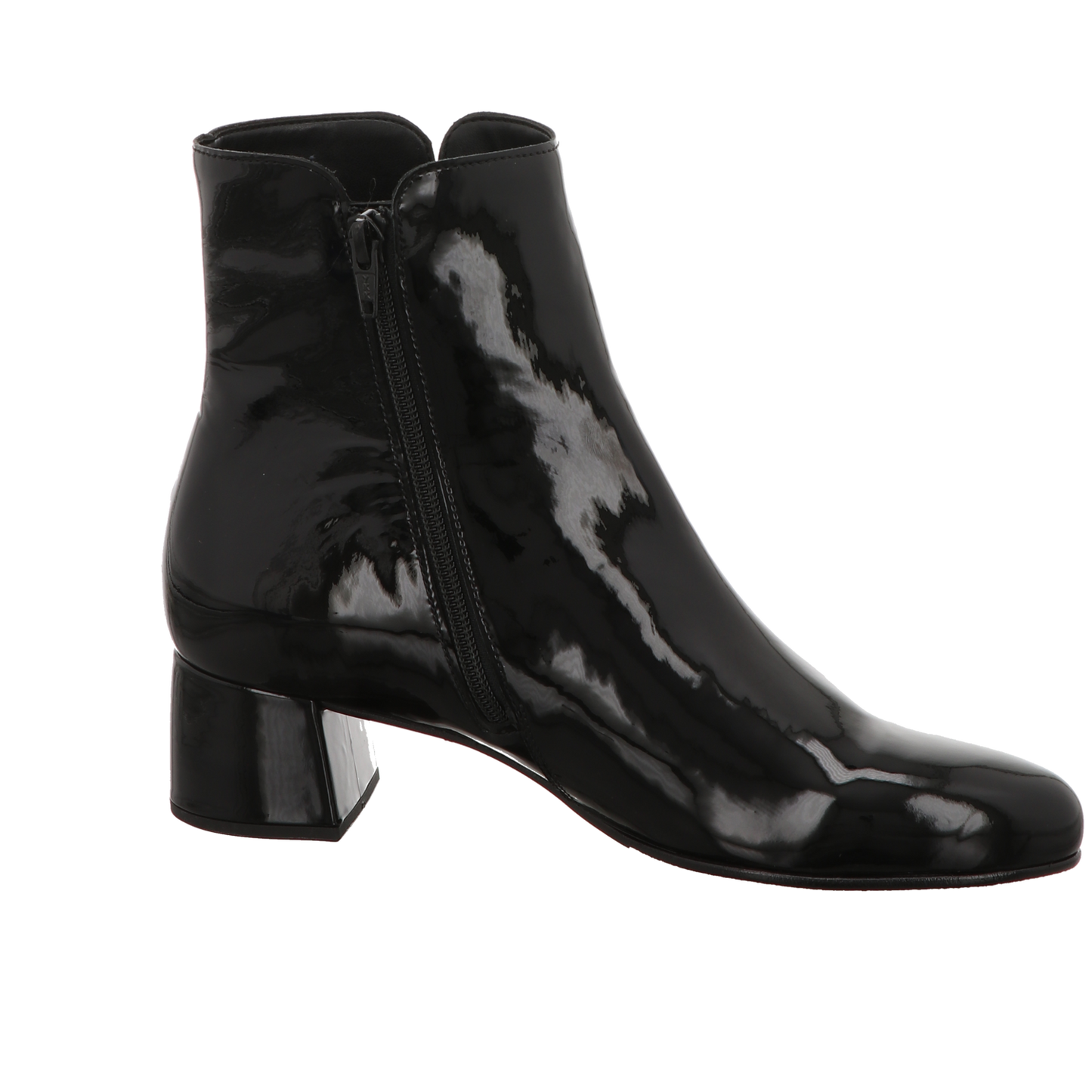 Gabor Damen Stiefelette  in schwarz