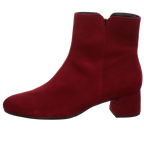Gabor Damen Stiefelette  in bordeaux