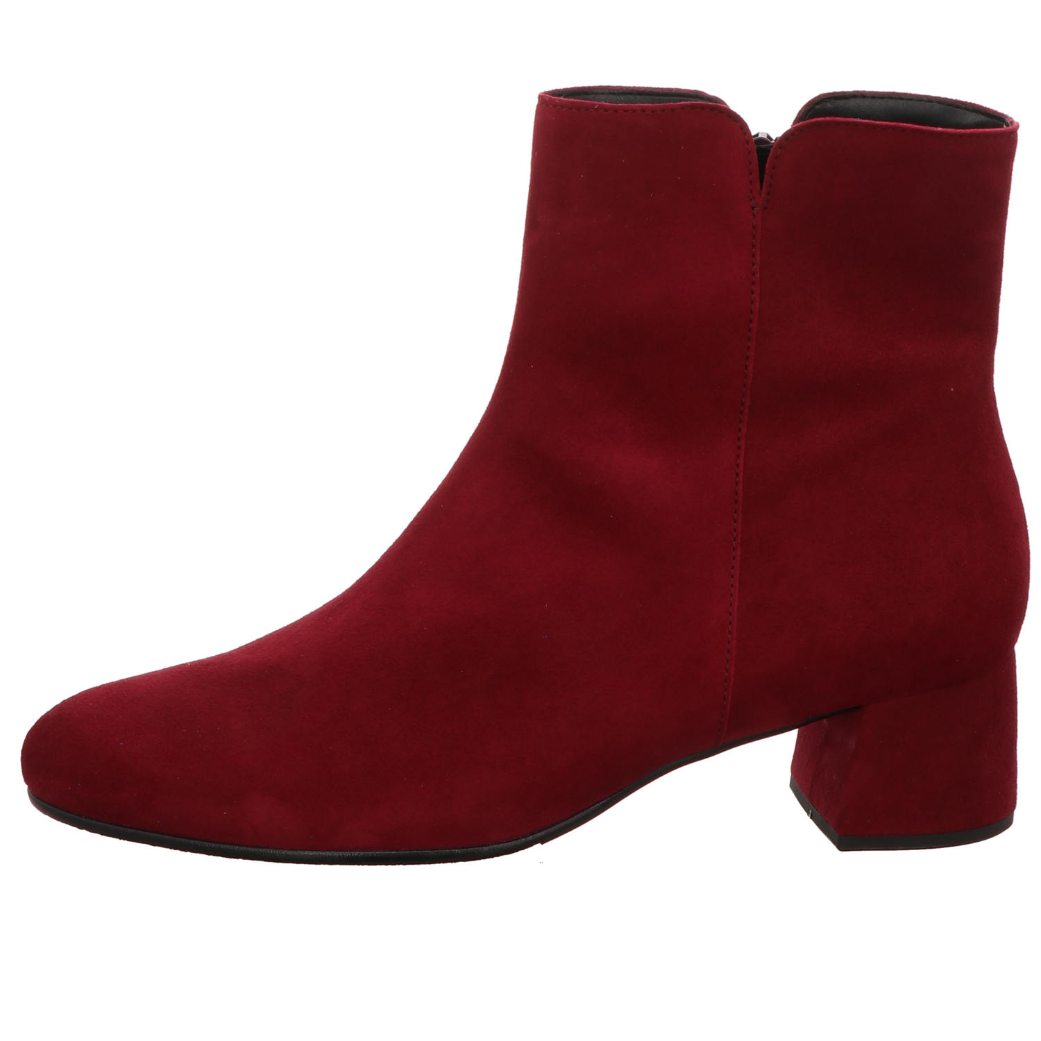 Gabor Damen Stiefelette  in bordeaux