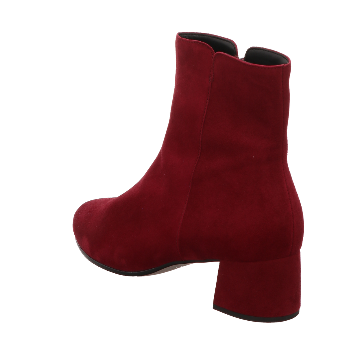 Gabor Damen Stiefelette  in bordeaux