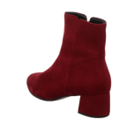 Gabor Damen Stiefelette  in bordeaux