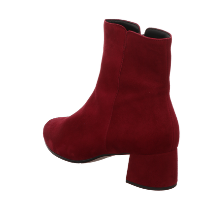 Gabor Damen Stiefelette  in bordeaux