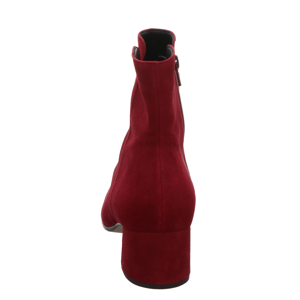 Gabor Damen Stiefelette  in bordeaux