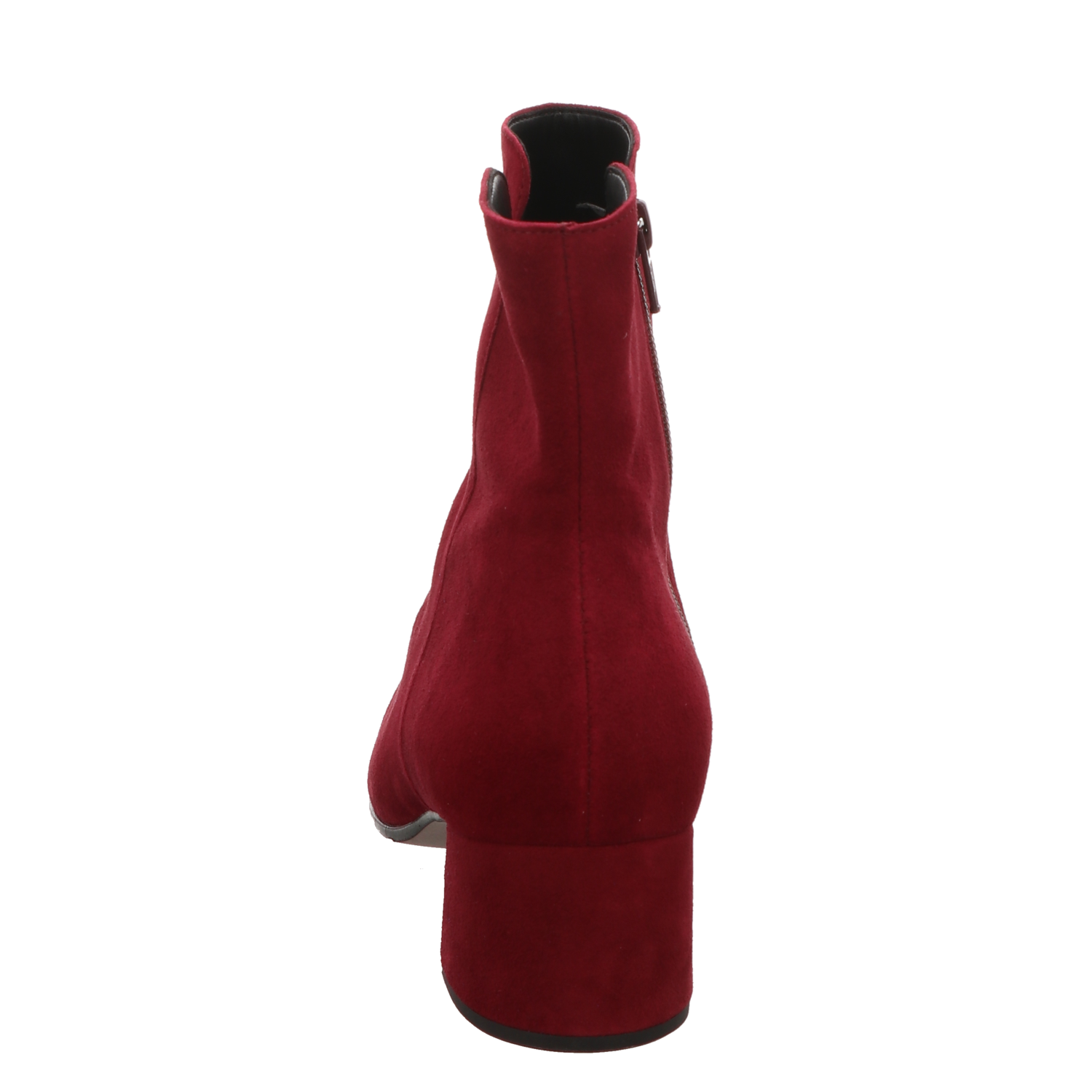 Gabor Damen Stiefelette  in bordeaux
