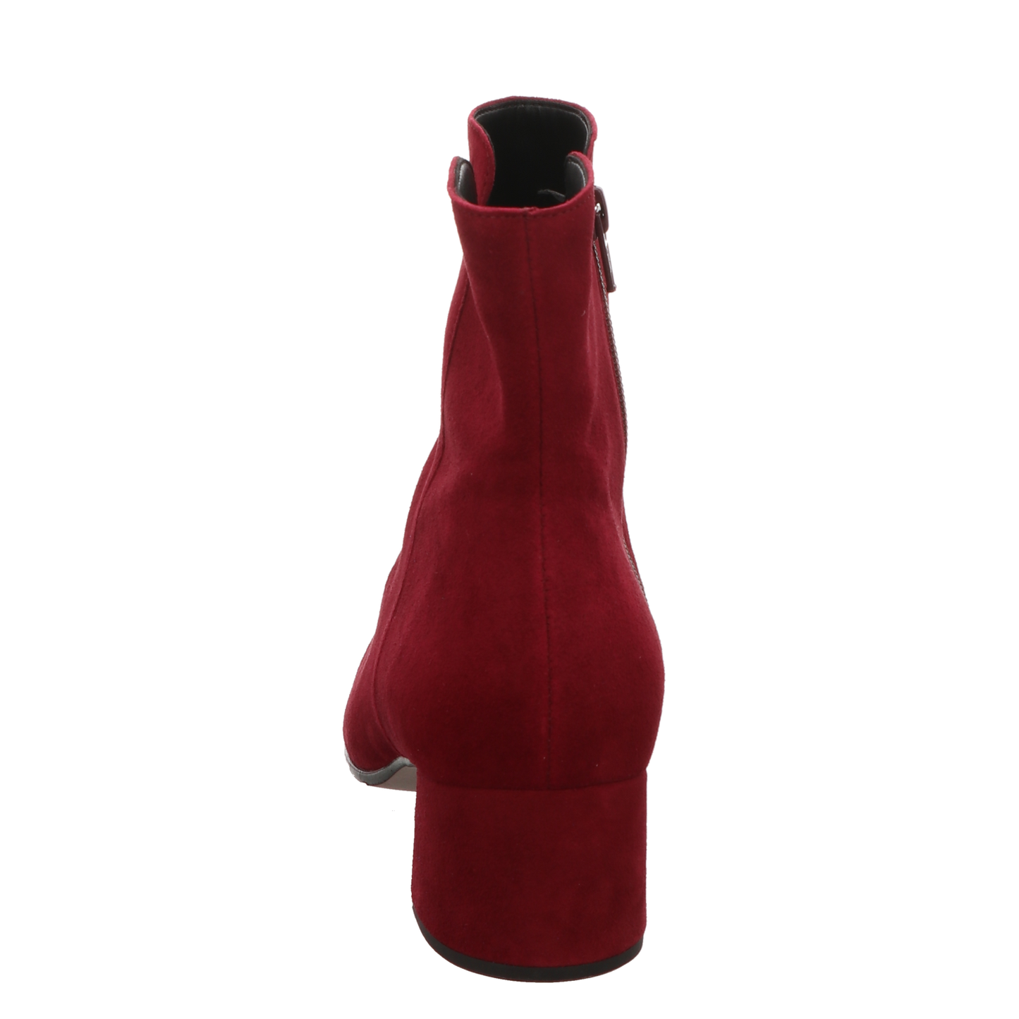 Gabor Damen Stiefelette  in bordeaux