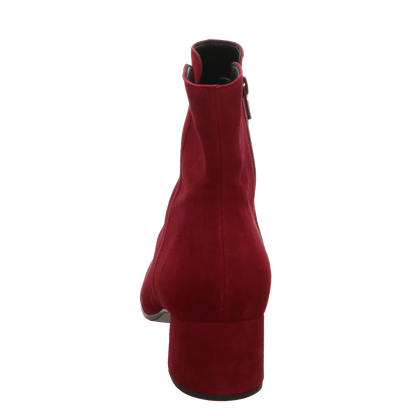 Gabor Damen Stiefelette  in bordeaux