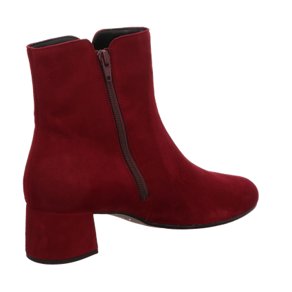Gabor Damen Stiefelette  in bordeaux