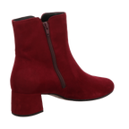 Gabor Damen Stiefelette  in bordeaux