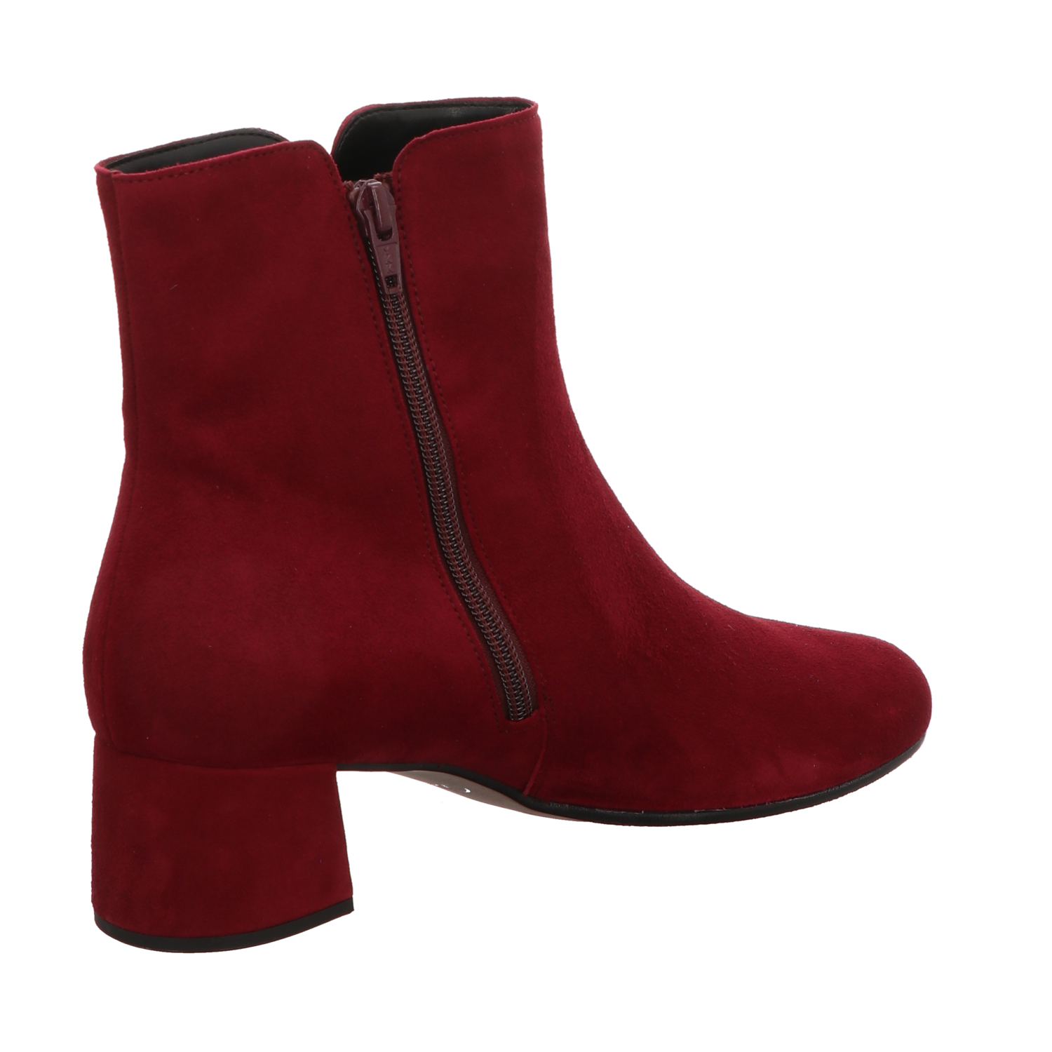 Gabor Damen Stiefelette  in bordeaux