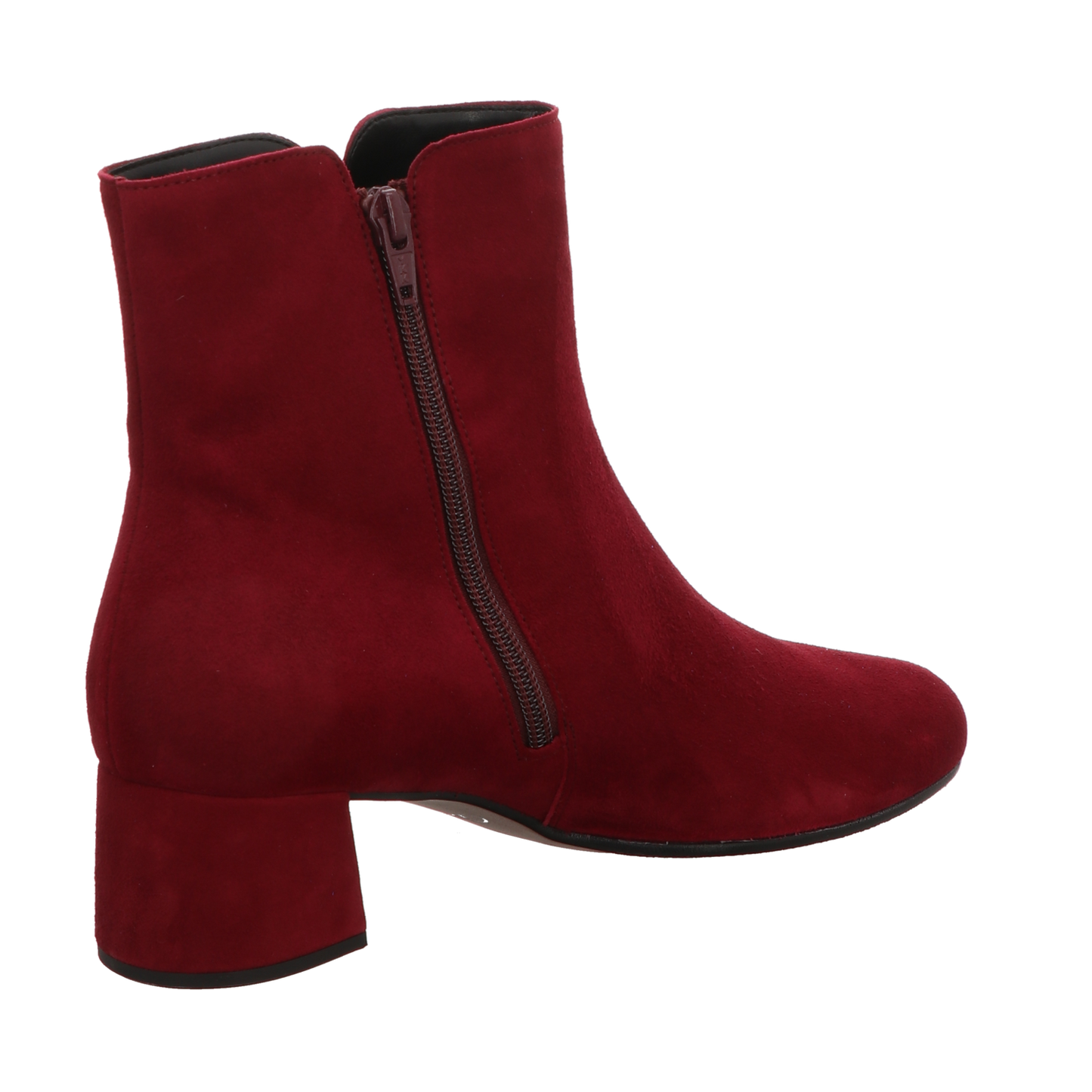 Gabor Damen Stiefelette  in bordeaux