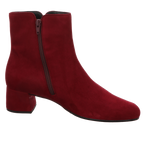 Gabor Damen Stiefelette  in bordeaux