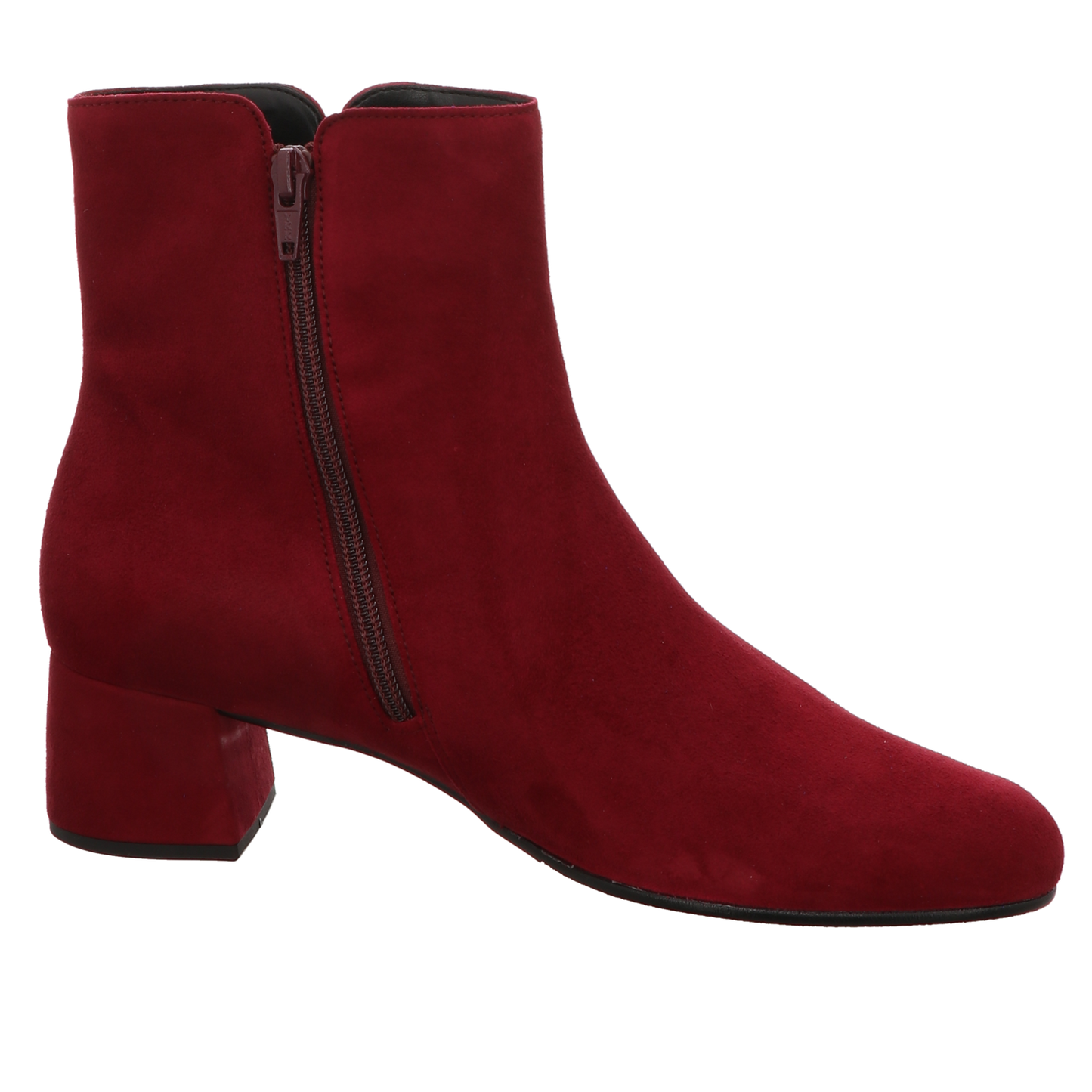 Gabor Damen Stiefelette  in bordeaux