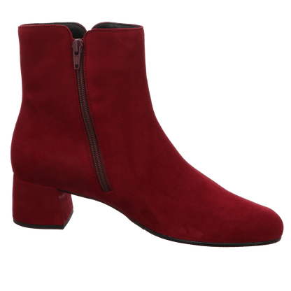 Gabor Damen Stiefelette  in bordeaux
