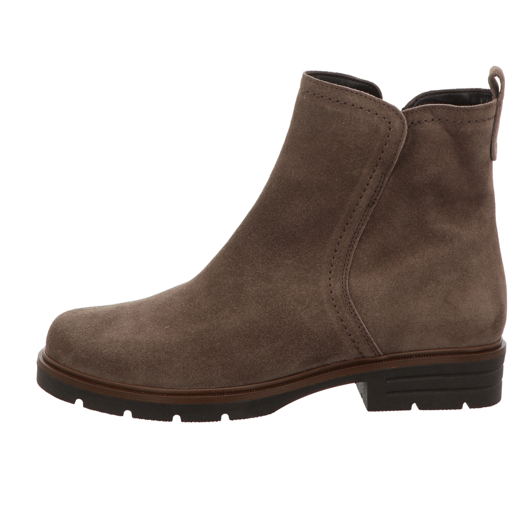 Gabor Damen Stiefelette  in braun