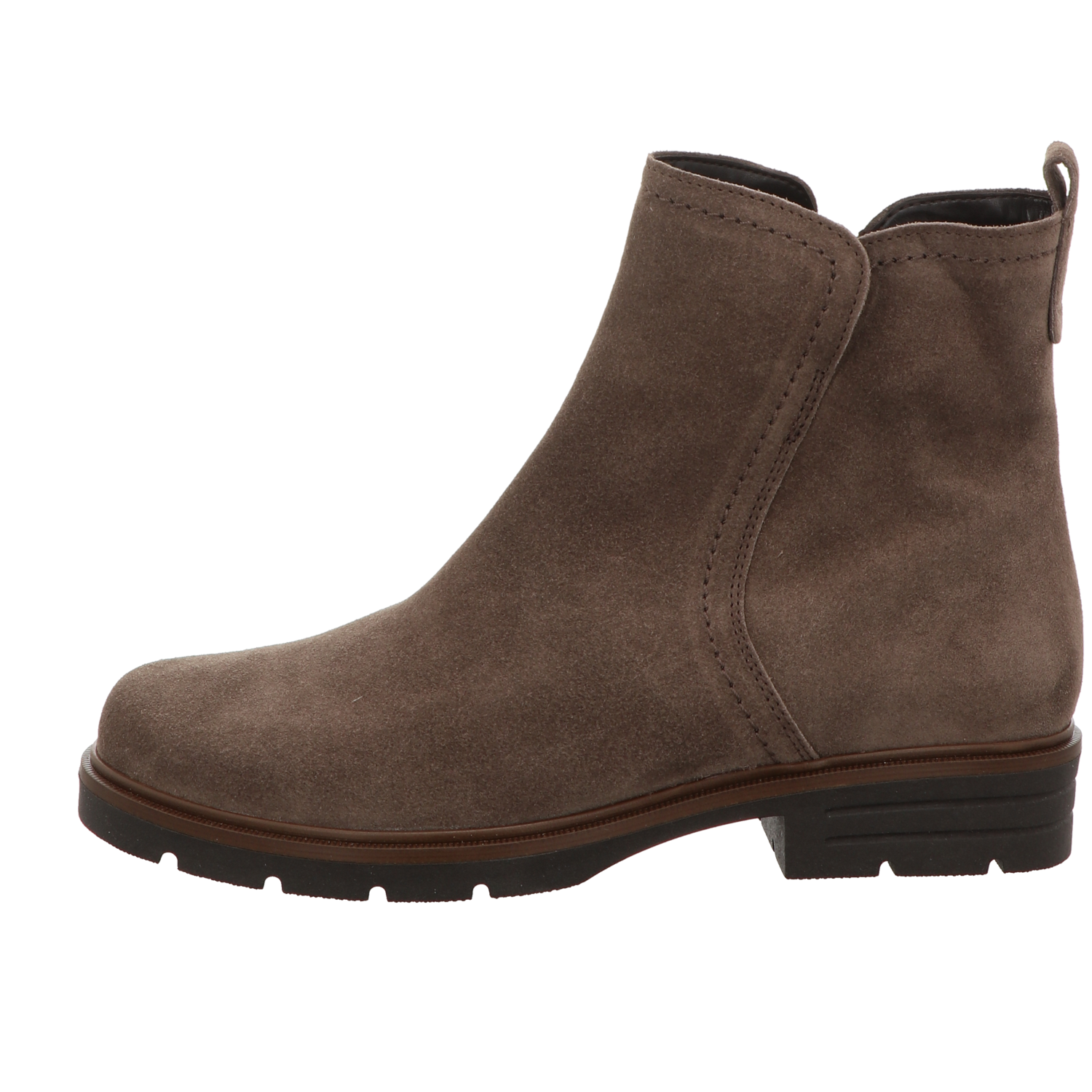 Gabor Damen Stiefelette  in braun