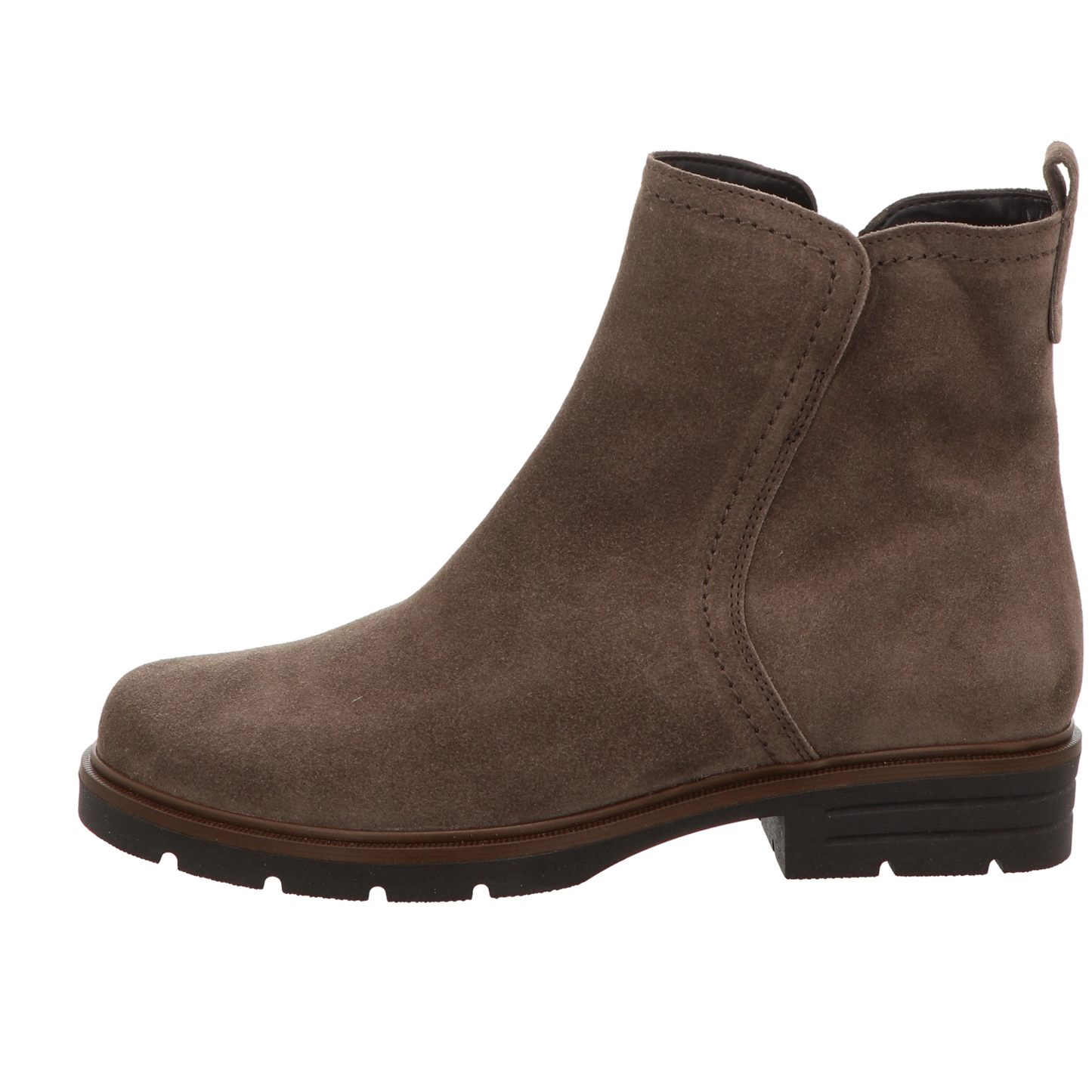 Gabor Damen Stiefelette  in braun