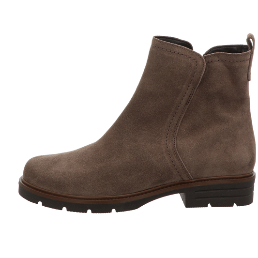 Gabor Damen Stiefelette  in braun