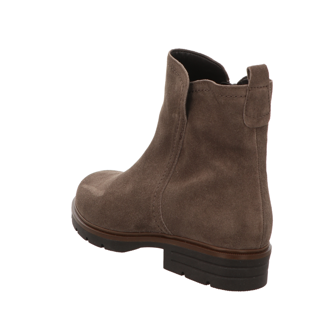 Gabor Damen Stiefelette  in braun