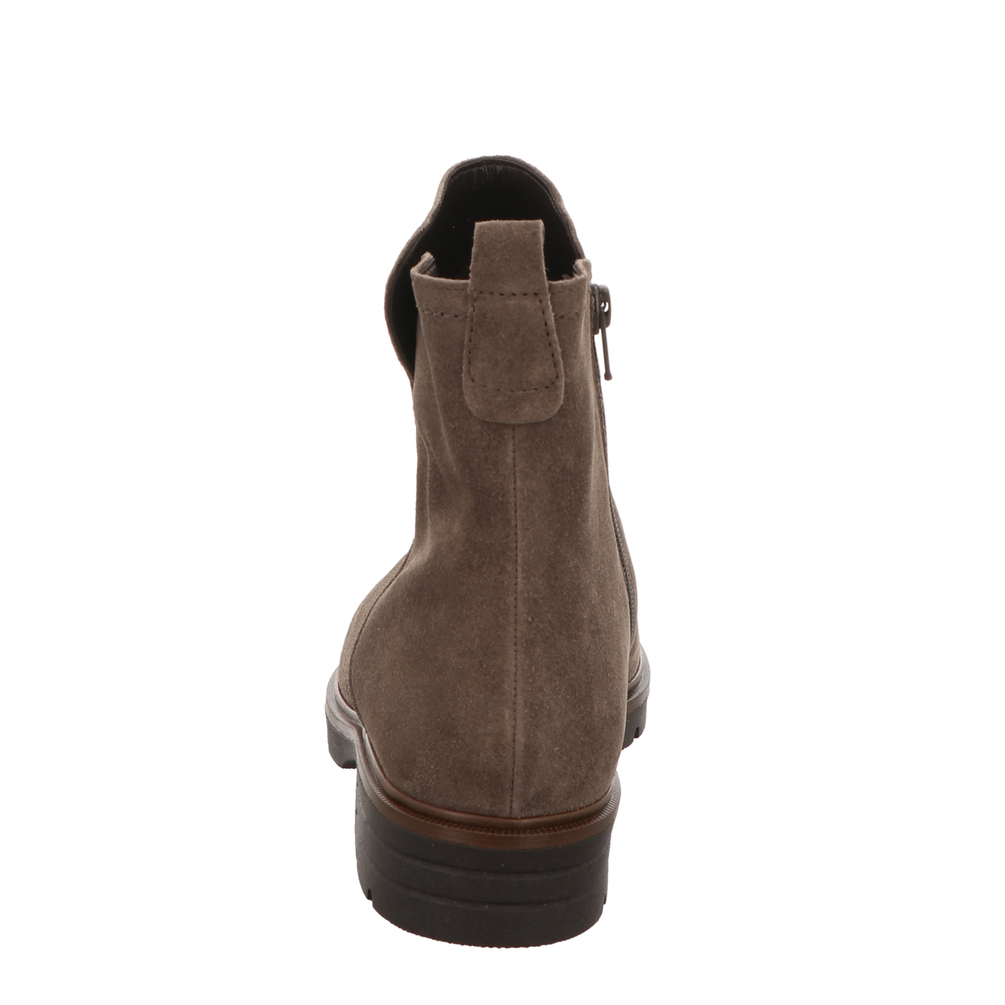 Gabor Damen Stiefelette  in braun