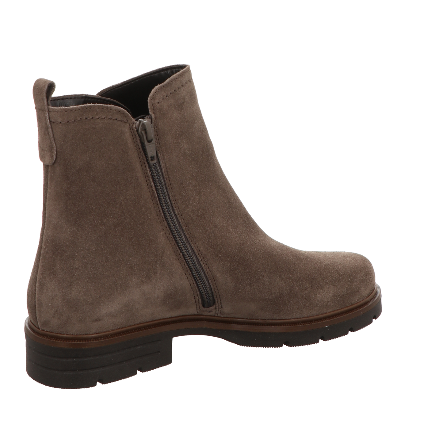 Gabor Damen Stiefelette  in braun