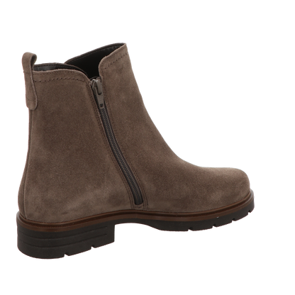 Gabor Damen Stiefelette  in braun