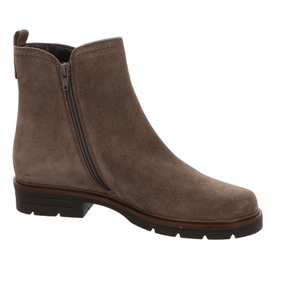Gabor Damen Stiefelette  in braun