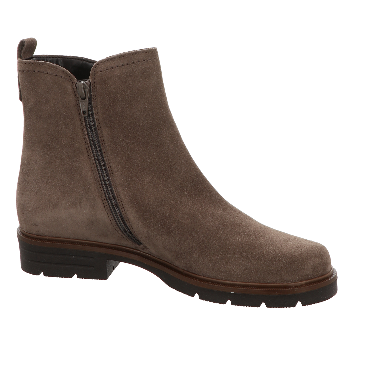 Gabor Damen Stiefelette  in braun