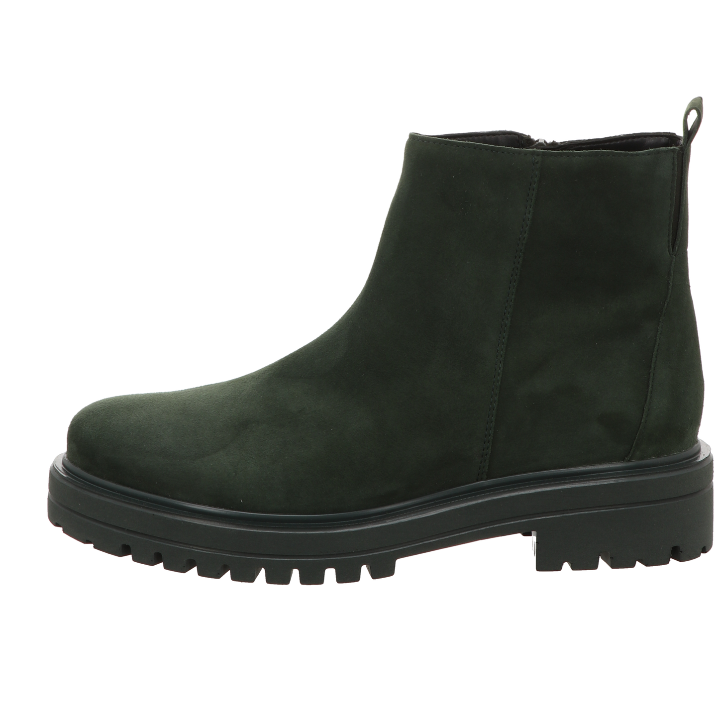 Gabor Damen Stiefelette  in gruen