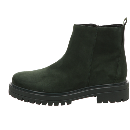 Gabor Damen Stiefelette  in gruen