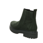 Gabor Damen Stiefelette  in gruen