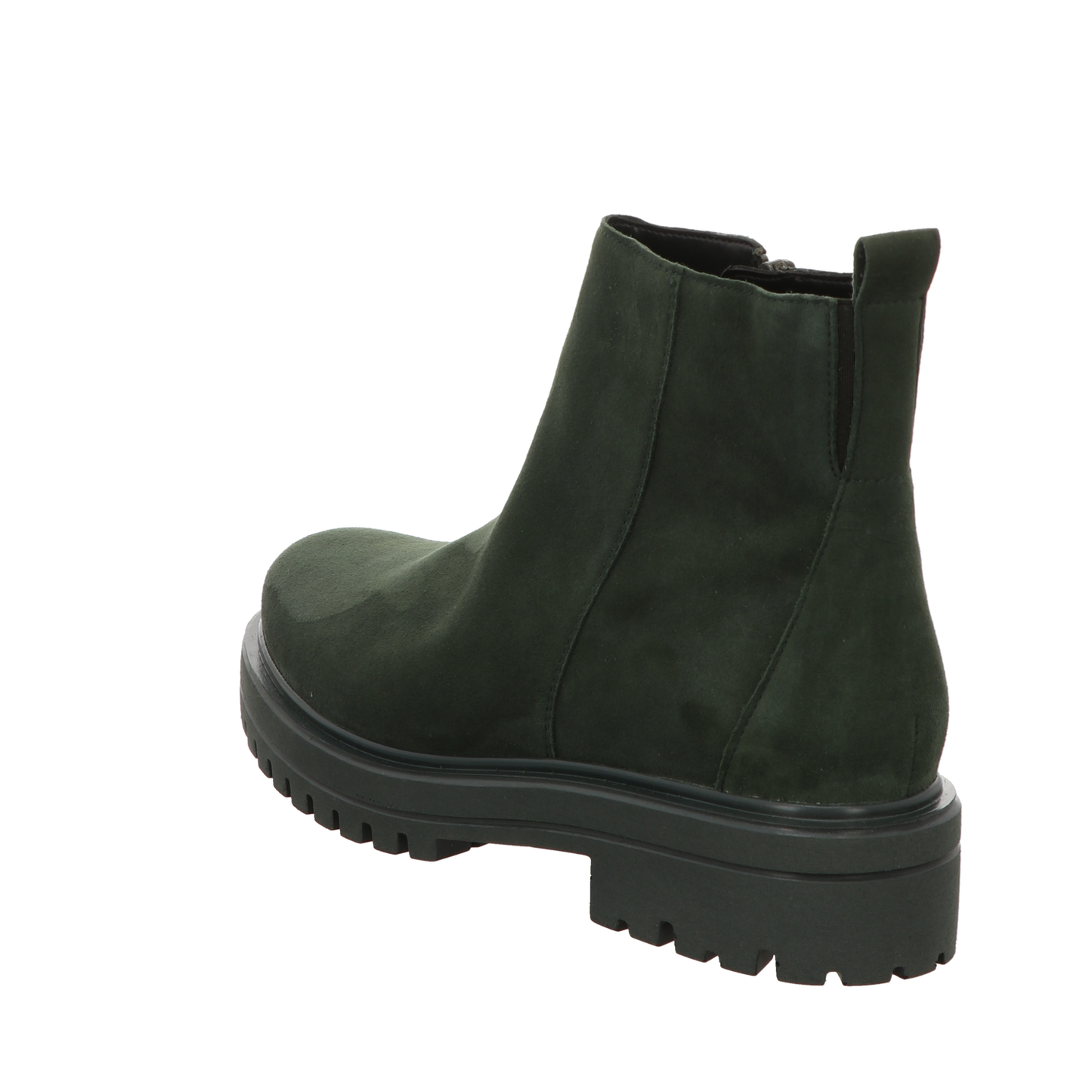 Gabor Damen Stiefelette  in gruen