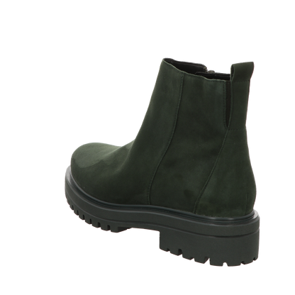 Gabor Damen Stiefelette  in gruen